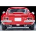 画像5: TOMYTEC 1/64 Limited Vintage LV Dino 246 GT (1971) Red (5)