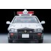 画像5: TOMYTEC 1/64 Limited Vintage NEO Nissan Skyline 2-Door Sports Coupe 25GT TURBO Patrol Car (山梨県警察) (5)