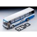 画像10: TOMYTEC 1/64 Limited Vintage NEO Mitsubishi Fuso Aero Bus (JR Bus Kanto) (10)
