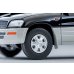 画像7: TOMYTEC 1/64 Limited Vintage NEO Toyota RAV4 J V Extra Two-Tone Package (Black/Silver) 1996 (7)