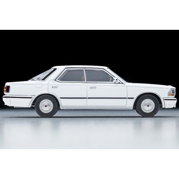 画像4: TOMYTEC 1/64 Limited Vintage NEO Nissan Cedric HT V20 Turbo Brougham (White) 1985