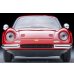 画像4: TOMYTEC 1/64 Limited Vintage LV Dino 246 GT (1971) Red (4)