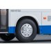 画像7: TOMYTEC 1/64 Limited Vintage NEO Mitsubishi Fuso Aero Bus (JR Bus Kanto) (7)