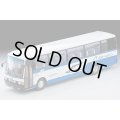 TOMYTEC 1/64 Limited Vintage NEO Mitsubishi Fuso Aero Bus (JR Bus Kanto)