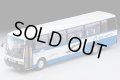 TOMYTEC 1/64 Limited Vintage NEO Mitsubishi Fuso Aero Bus (JR Bus Kanto)