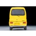 画像6: TOMYTEC 1/64 Limited Vintage NEO Daihatsu Midget II Cargo R Type with optional equipment (Yellow) 1997 (6)