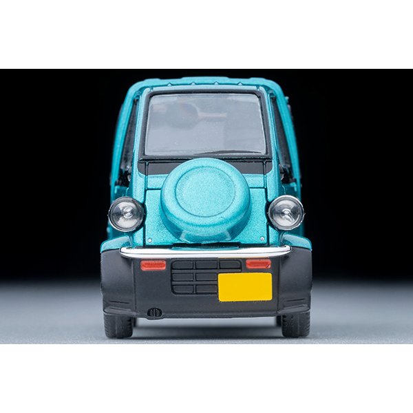 画像5: TOMYTEC 1/64 Limited Vintage NEO Daihatsu Midget II Cargo R Type (Emerald Green) 1997