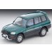 画像1: TOMYTEC 1/64 Limited Vintage NEO Toyota RAV4J V (Green/Gray) 1995 (1)