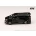画像4: Hobby Japan 1/64 Toyota Alphard Z (H40W) / Genuine Option Black (4)
