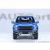 画像5: AUTOart 1/18 Ford F-150 Raptor Supercrew 2019 (Metallic Blue) (5)