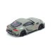 画像2: INNO MODEL 1/64 Toyota Supra A90 DARWIN PRO Matte Green (2)