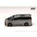 画像4: Hobby Japan 1/64 Toyota Vellfire Z Premier Hybrid (H40W) / Genuine Option Precious Metal (4)
