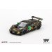 画像1: MINI GT 1/64 Chevrolet Corvette Z06 GT3.R IMSA Daytona 24 Hours 2025 #13 AWA (1)