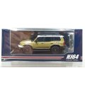 Hobby Japan 1/64 Toyota Land Cruiser 250 ZX FIRST EDITION (RHD) Sand