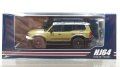 Hobby Japan 1/64 Toyota Land Cruiser 250 ZX FIRST EDITION (RHD) Sand