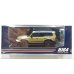 画像1: Hobby Japan 1/64 Toyota Land Cruiser 250 ZX FIRST EDITION (RHD) Sand (1)