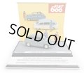 BRUMM 1/43 Fiat 600 1st Series Sedan 1955 Light Green 70th Anniversary Model Dante Giacosa