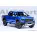 画像18: AUTOart 1/18 Ford F-150 Raptor Supercrew 2019 (Metallic Blue) (18)