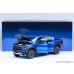画像21: AUTOart 1/18 Ford F-150 Raptor Supercrew 2019 (Metallic Blue) (21)