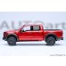 画像3: AUTOart 1/18 Ford F-150 Raptor Supercrew 2019 (Metallic Red) (3)