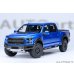 画像17: AUTOart 1/18 Ford F-150 Raptor Supercrew 2019 (Metallic Blue) (17)