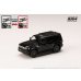 画像2: Hobby Japan 1/64 Toyota Land Cruiser 250 VX Gasoline Engine (RHD) Black (2)