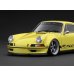 画像4: ignition model 1/18 RWB Backdate Yellow (4)