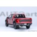 画像20: AUTOart 1/18 Ford F-150 Raptor Supercrew 2019 (Metallic Red) (20)