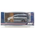 Hobby Japan 1/64 Toyota Vellfire Z Premier Hybrid (H40W) / Genuine Option Precious Metal