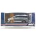 画像1: Hobby Japan 1/64 Toyota Vellfire Z Premier Hybrid (H40W) / Genuine Option Precious Metal (1)
