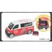 画像2: Tiny City Toyota TownAce Van "COCA COLA" (2)