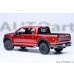 画像2: AUTOart 1/18 Ford F-150 Raptor Supercrew 2019 (Metallic Red) (2)