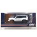 画像1: Hobby Japan 1/64 Toyota Land Cruiser 250 VX Gasoline Engine (RHD) Platinum White Pearl Mica (1)