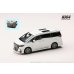 画像2: Hobby Japan 1/64 Toyota Alphard Z (H40W) / Genuine Option Platinum White Pearl Mica (2)