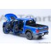 画像16: AUTOart 1/18 Ford F-150 Raptor Supercrew 2019 (Metallic Blue) (16)