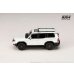 画像4: Hobby Japan 1/64 Toyota Land Cruiser 250 VX Gasoline Engine (RHD) Platinum White Pearl Mica (4)
