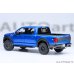 画像2: AUTOart 1/18 Ford F-150 Raptor Supercrew 2019 (Metallic Blue) (2)