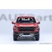 画像5: AUTOart 1/18 Ford F-150 Raptor Supercrew 2019 (Metallic Red) (5)