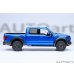 画像4: AUTOart 1/18 Ford F-150 Raptor Supercrew 2019 (Metallic Blue) (4)