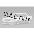 ignition model 1/18 TOYOTA CROWN Royal Saloon G (130) Pearl White/Silver