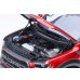 画像11: AUTOart 1/18 Ford F-150 Raptor Supercrew 2019 (Metallic Red) (11)