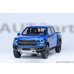 画像19: AUTOart 1/18 Ford F-150 Raptor Supercrew 2019 (Metallic Blue) (19)