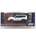 画像1: Hobby Japan 1/64 Toyota Land Cruiser 250 ZX FIRST EDITION (RHD) Platinum White Pearl Mica (1)