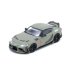 画像1: INNO MODEL 1/64 Toyota Supra A90 DARWIN PRO Matte Green (1)
