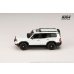 画像4: Hobby Japan 1/64 Toyota Land Cruiser 250 ZX FIRST EDITION (RHD) Platinum White Pearl Mica (4)