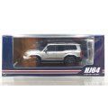 Hobby Japan 1/64 Toyota Land Cruiser 250 VX Gasoline Engine (RHD) Avant-garde Bronze Metallic