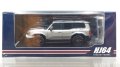 Hobby Japan 1/64 Toyota Land Cruiser 250 VX Gasoline Engine (RHD) Avant-garde Bronze Metallic