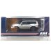 画像1: Hobby Japan 1/64 Toyota Land Cruiser 250 VX Gasoline Engine (RHD) Avant-garde Bronze Metallic (1)