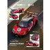 画像5: INNO MODEL 1/64 YangwangG U9 Nürburgring Test Car 2025 "World Fastest EV Supercar" (5)