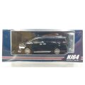 Hobby Japan 1/64 Toyota Alphard Z (H40W) / Genuine Option Black